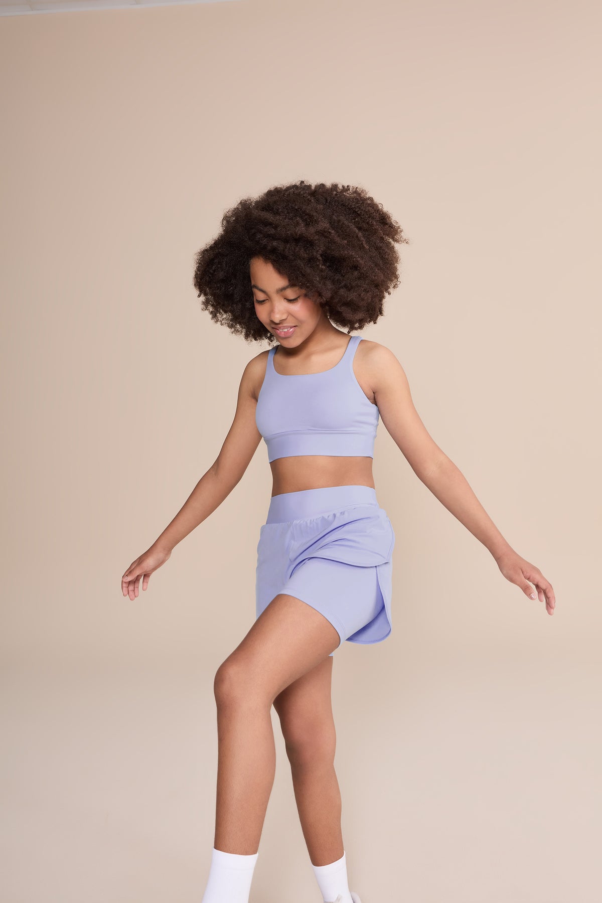 Move Sense® Kids Bra