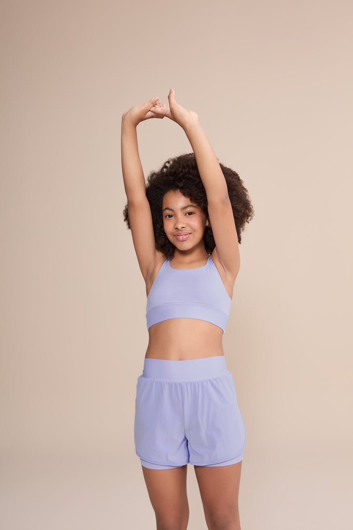 Move Sense® Kids Bra