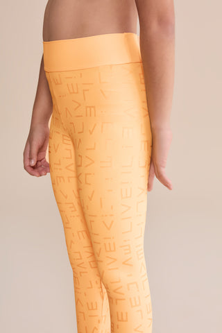 Icon Kids Leggings