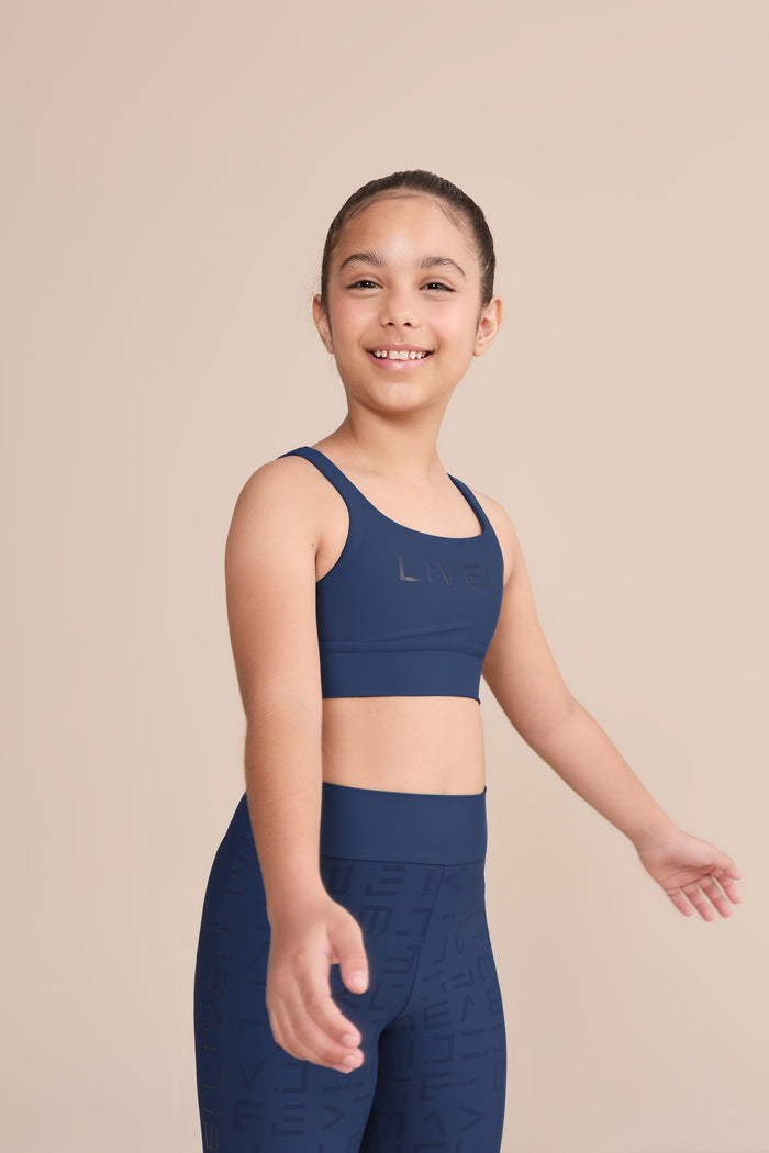 LIVE! Kids Move Adaptiv Top