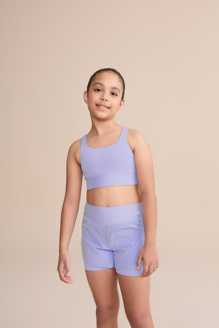 Pro Dryside Kids Shorts