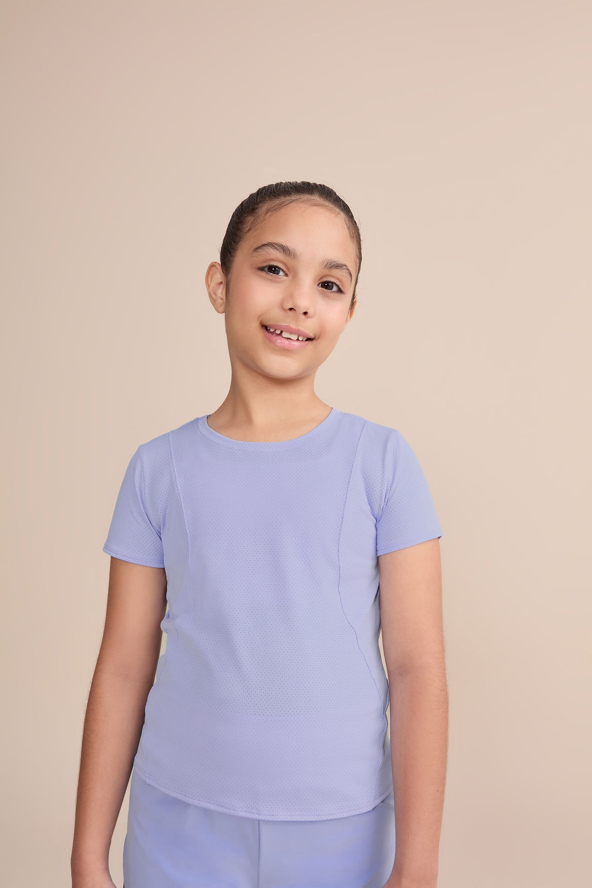 Action Side Kids T-Shirt