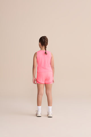 LIVE! Comfort Crop Kids Top