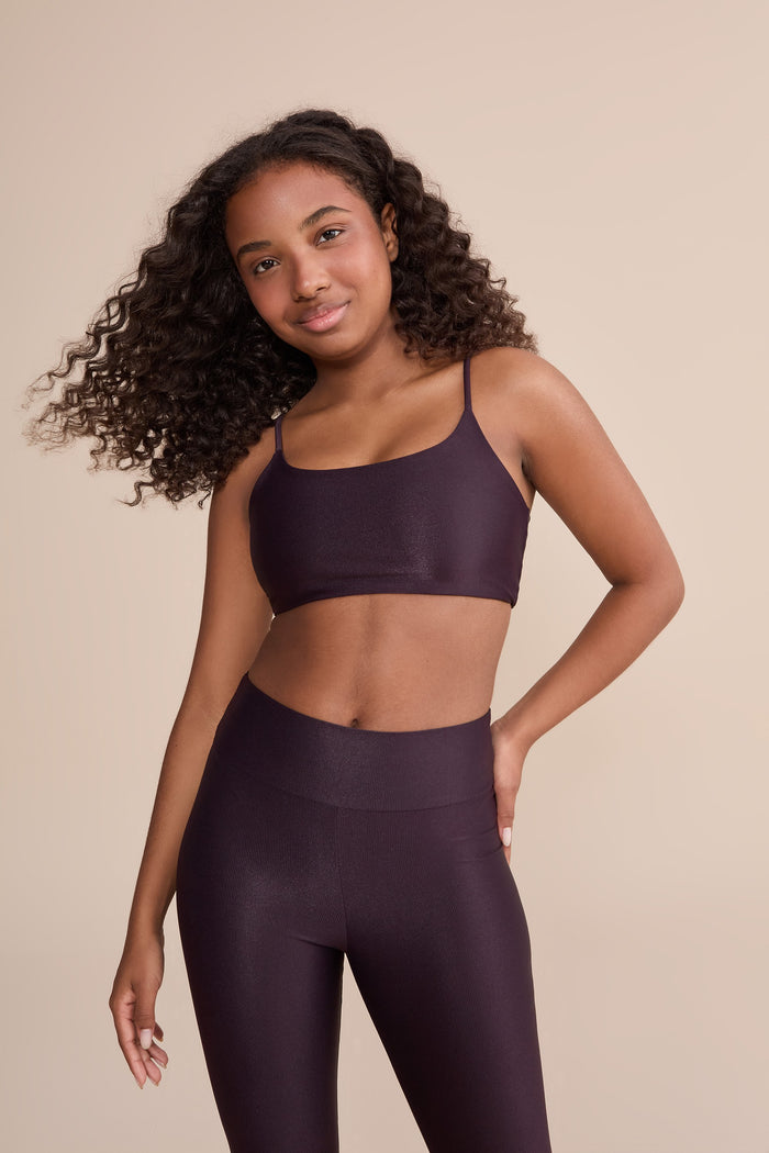 Curve Allure Kids Tank