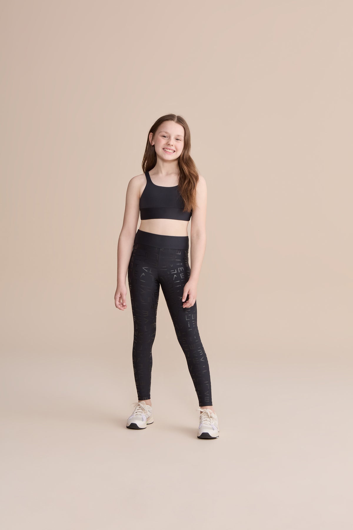 Icon Kids Leggings