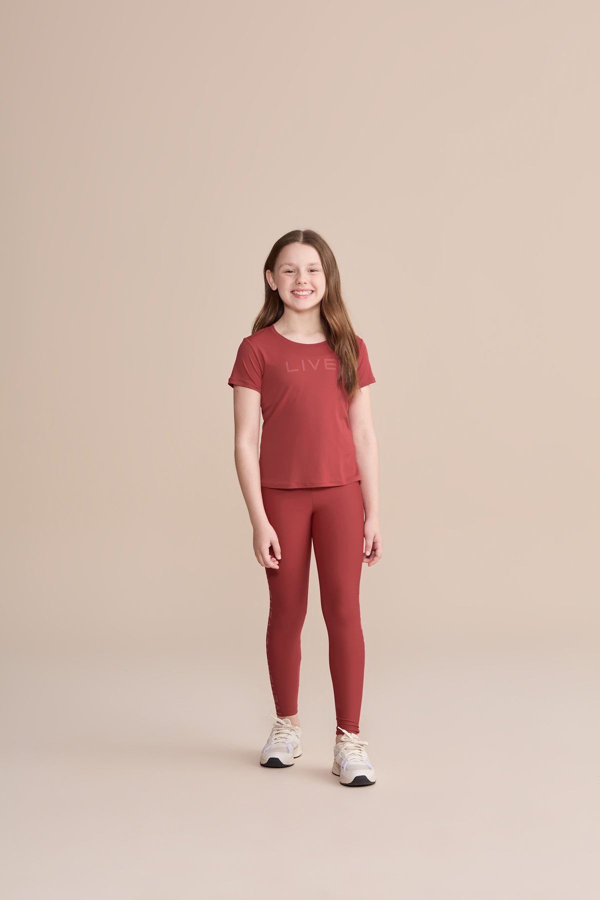Icon Neo Kids Leggings