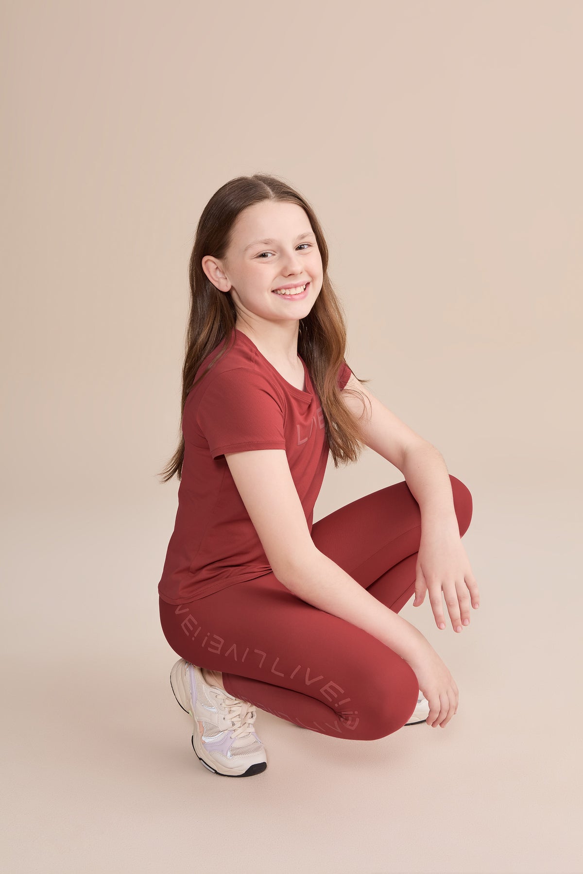 Icon Neo Kids Leggings