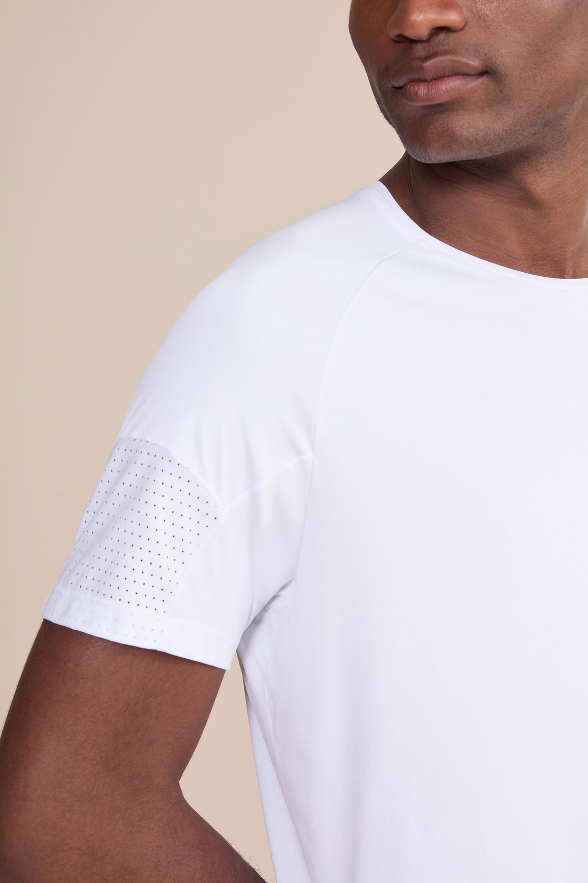 Men's Comfy Link Laser T-Shirt