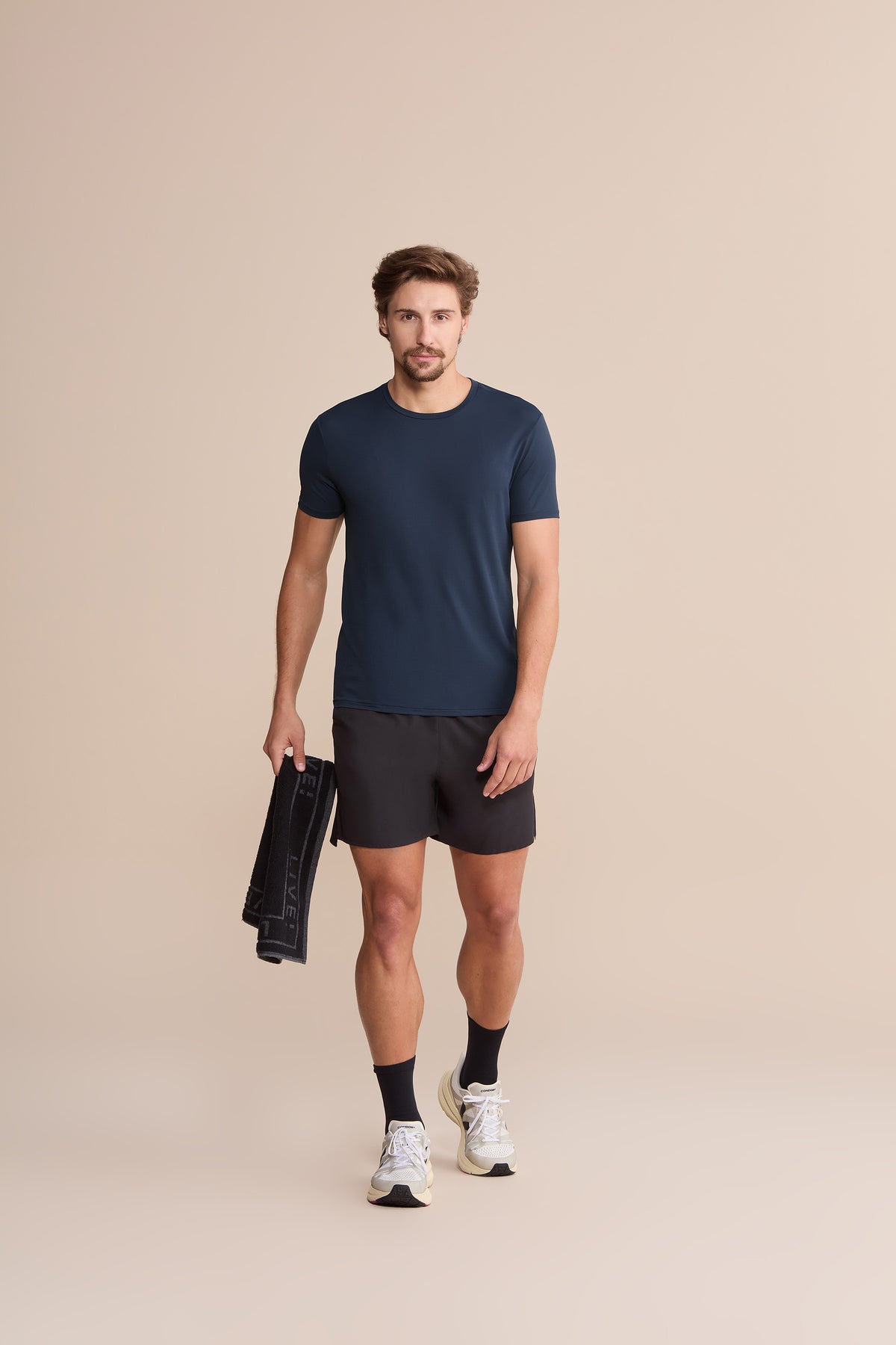 Comfy Men's T-shirt
