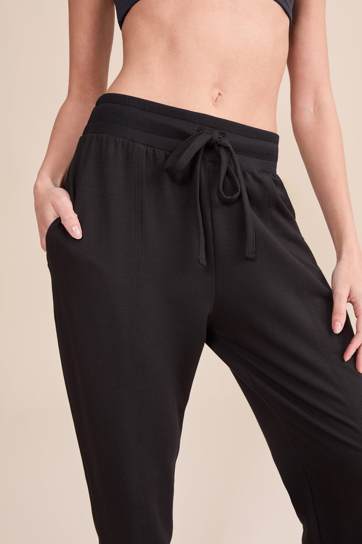 Urban Fleece Jogger Pants