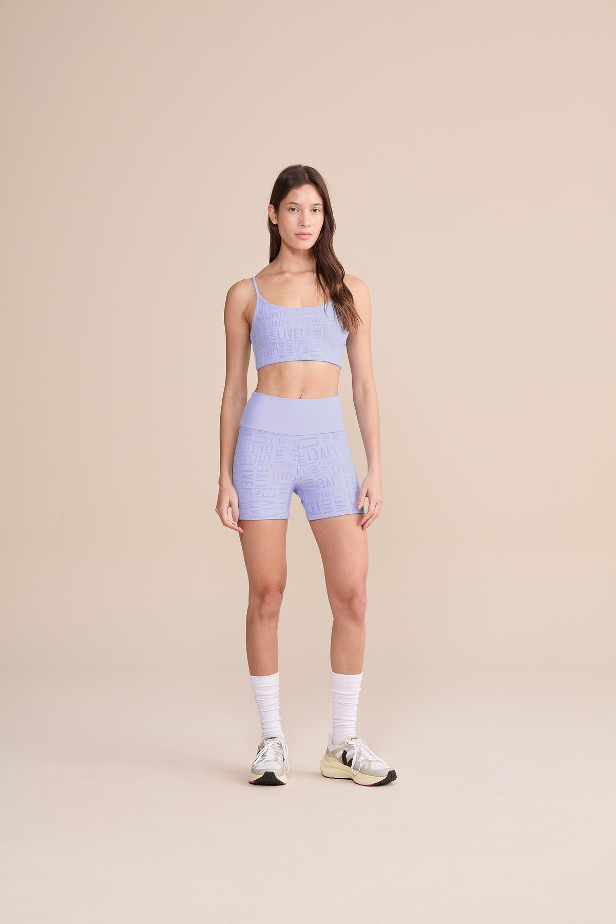 LIVE! Sense Pro® Curve Bra