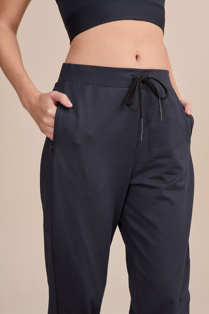 Fleece Jogger Pants