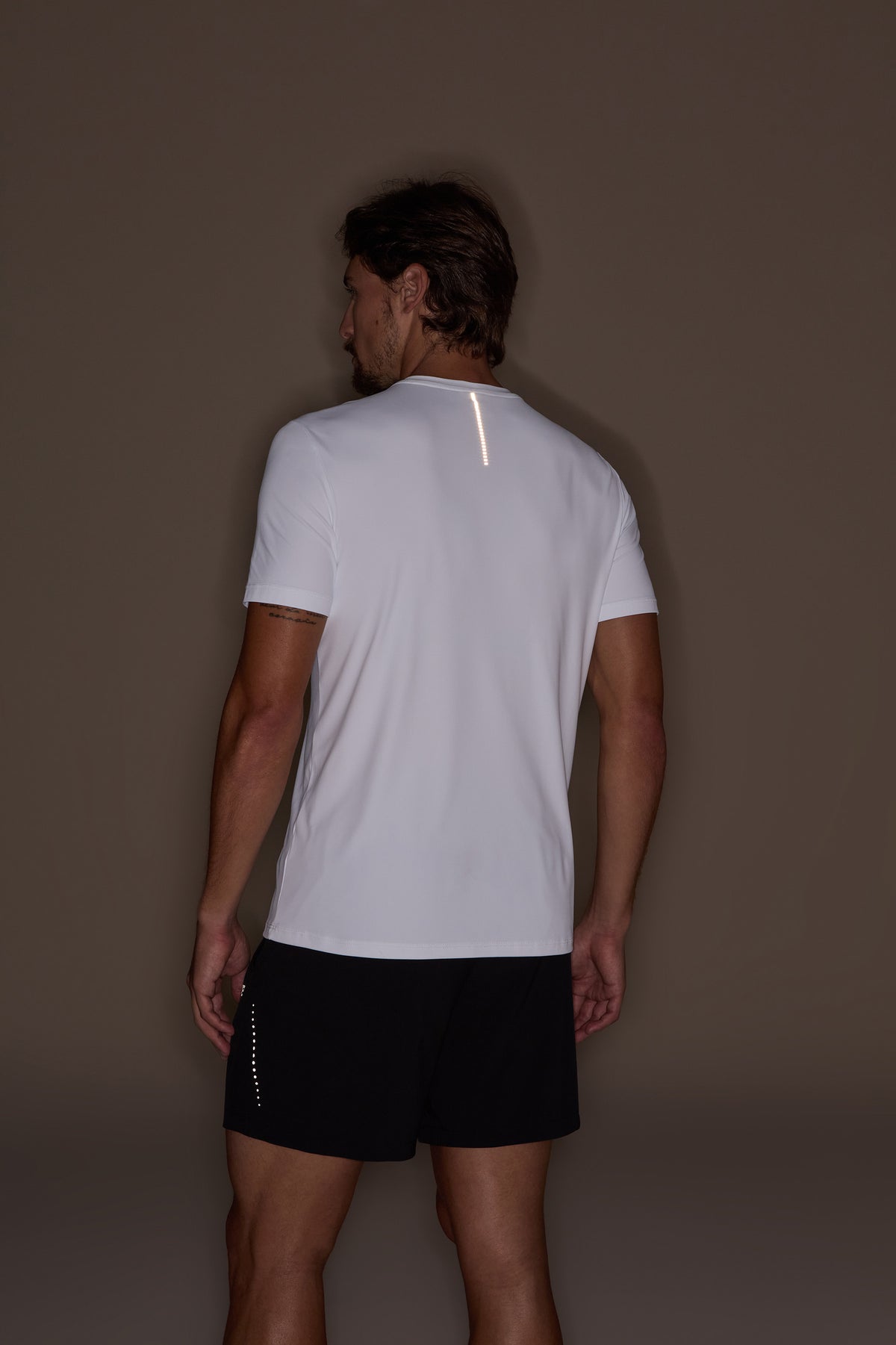 Comfy Bio Stretch Men's T-shirt