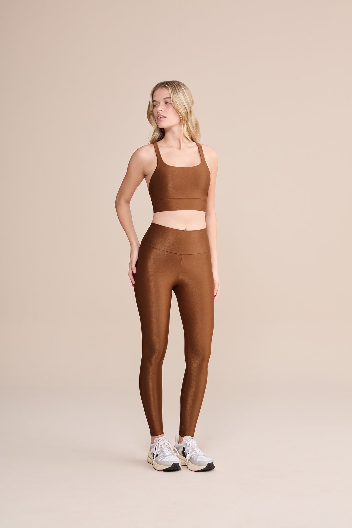 Allure® Adaptiv Long Leggings