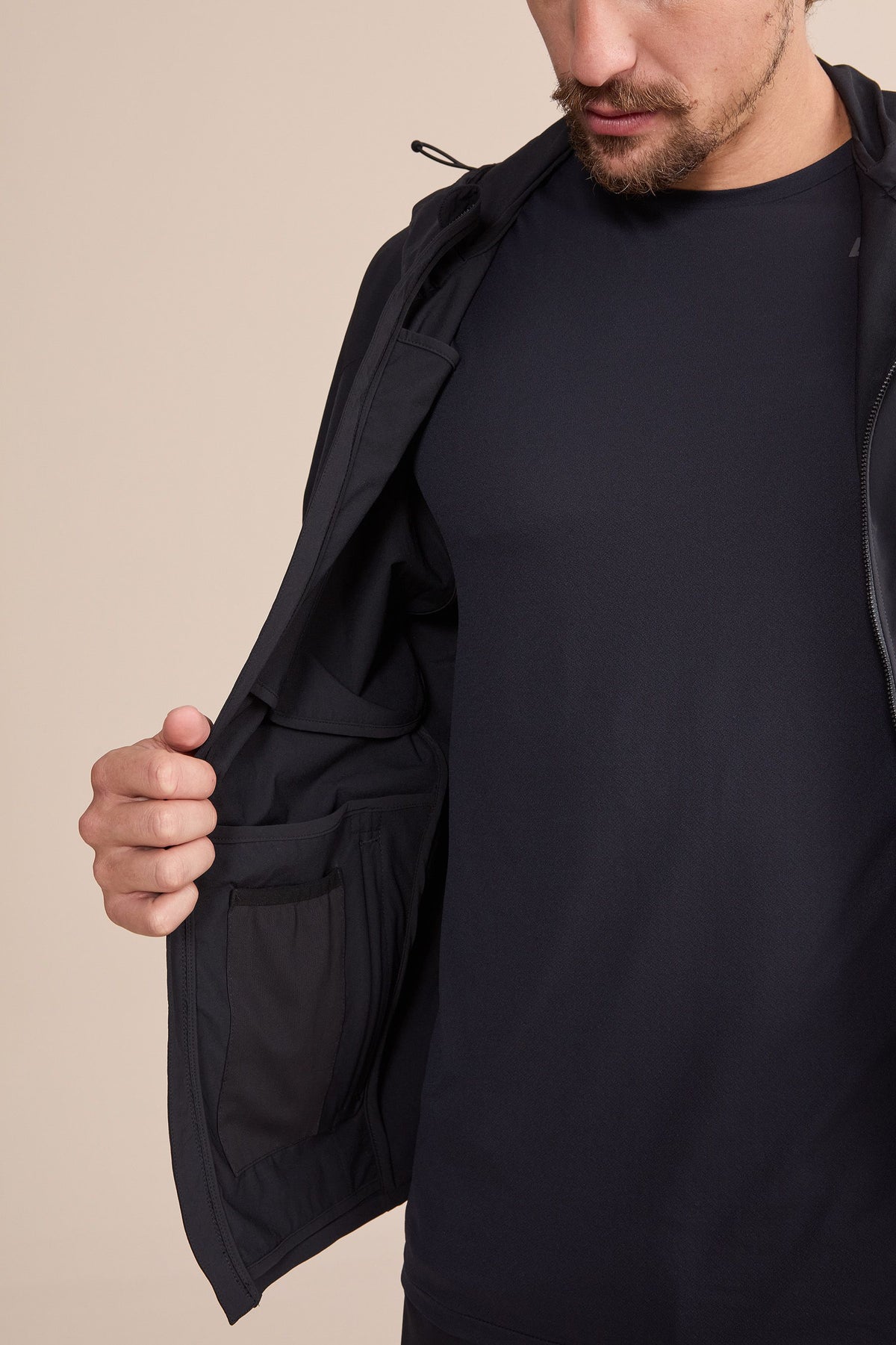 Trek Flex Men's Jacket