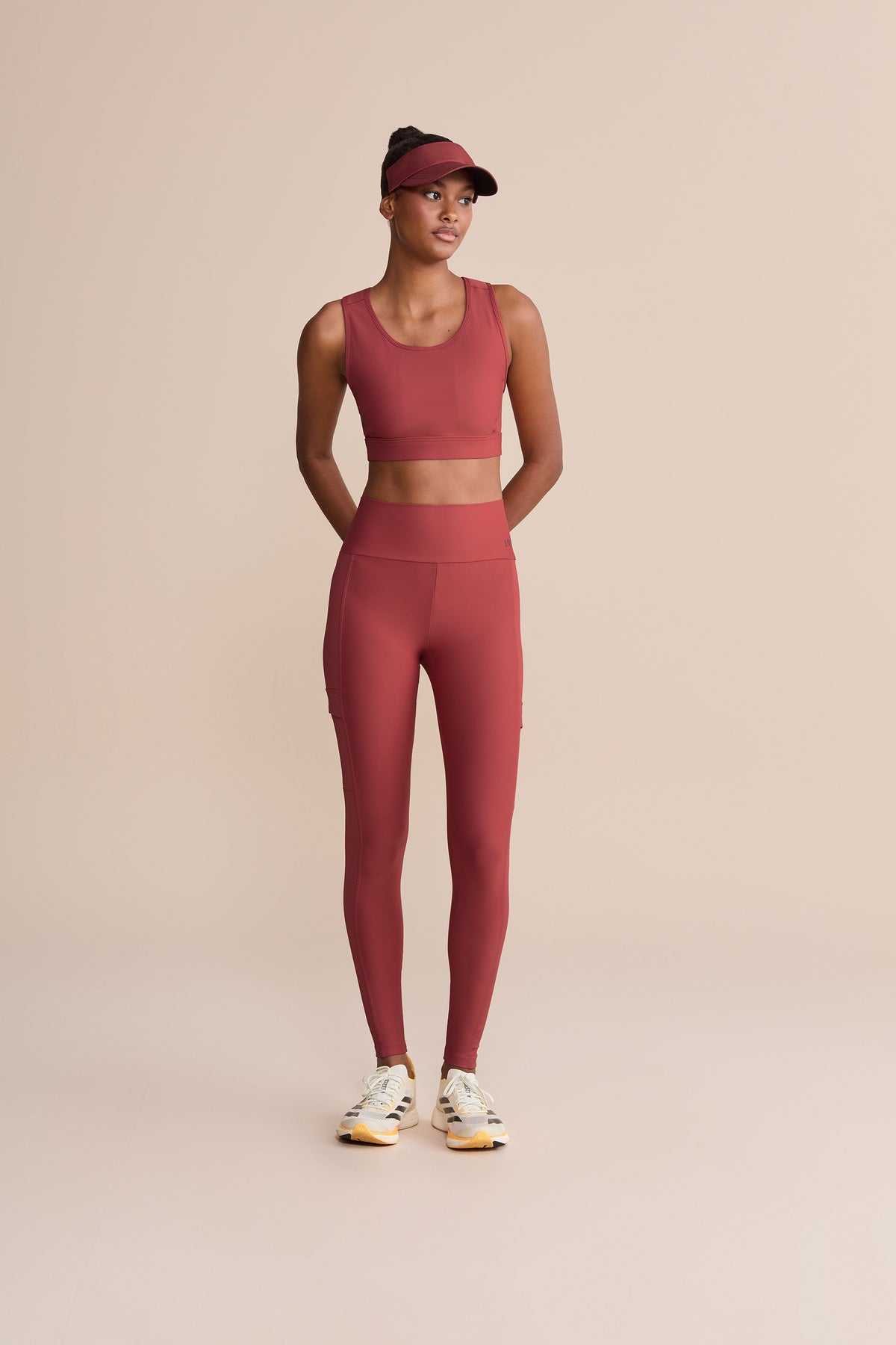 Uplift Long Leggings