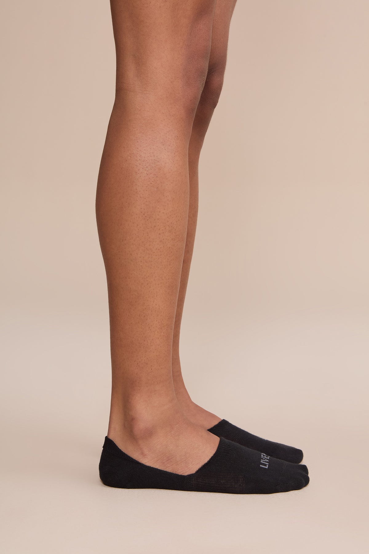 Invisible Socks