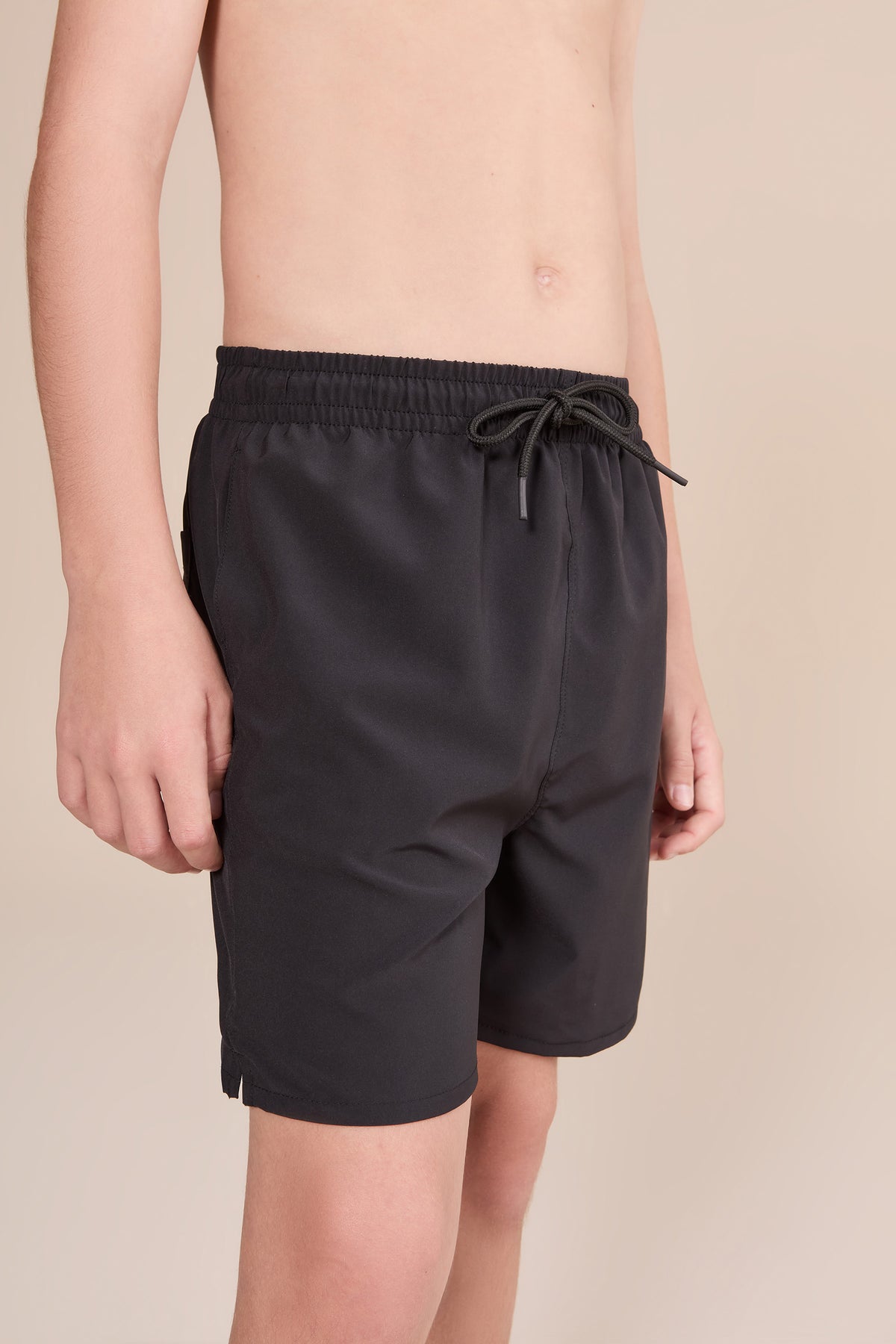 Dryside Kids Long Shorts