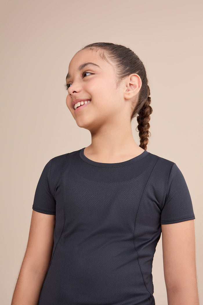 Action Side Kids T-Shirt