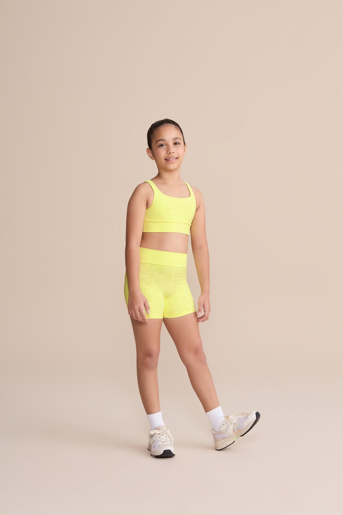 Icon Neo Move Kids Bra