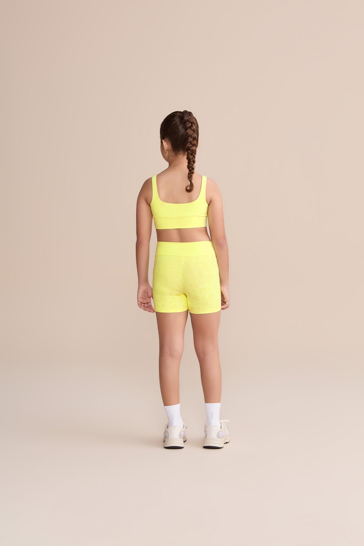 Icon Neo Move Kids Bra