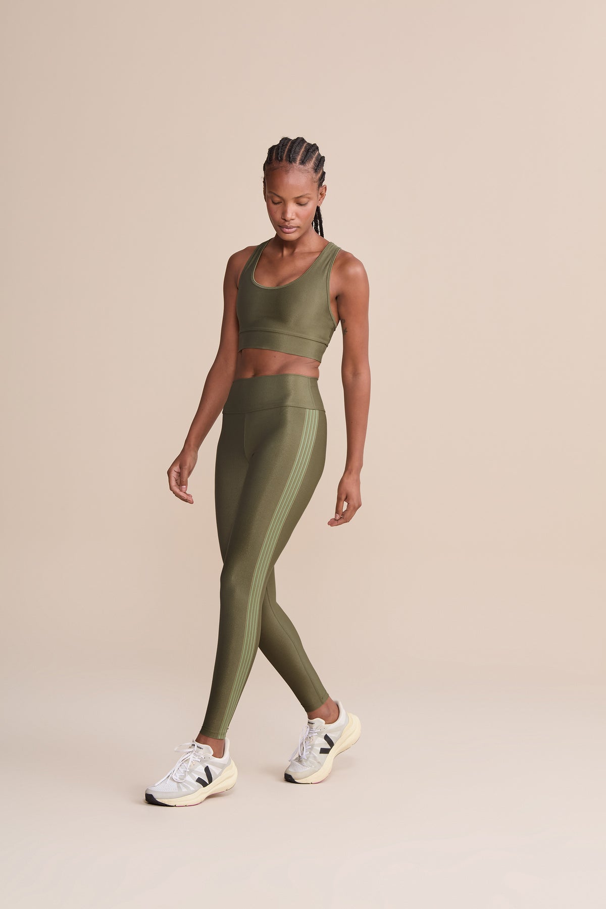 Line Allure® Adaptiv Long Leggings