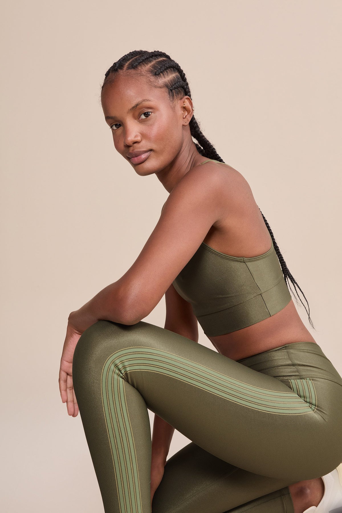 Line Allure® Adaptiv Long Leggings