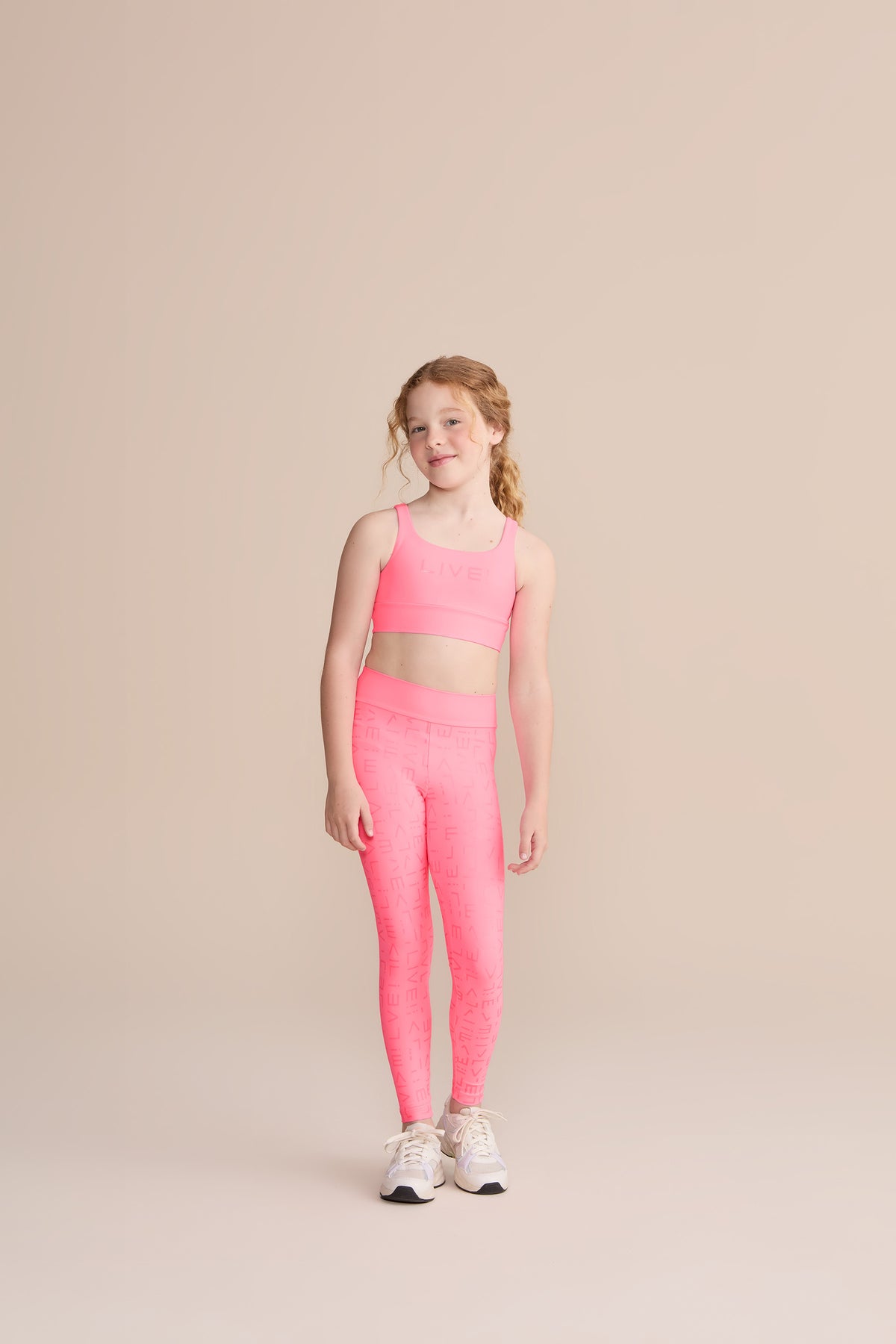 Icon Kids Leggings