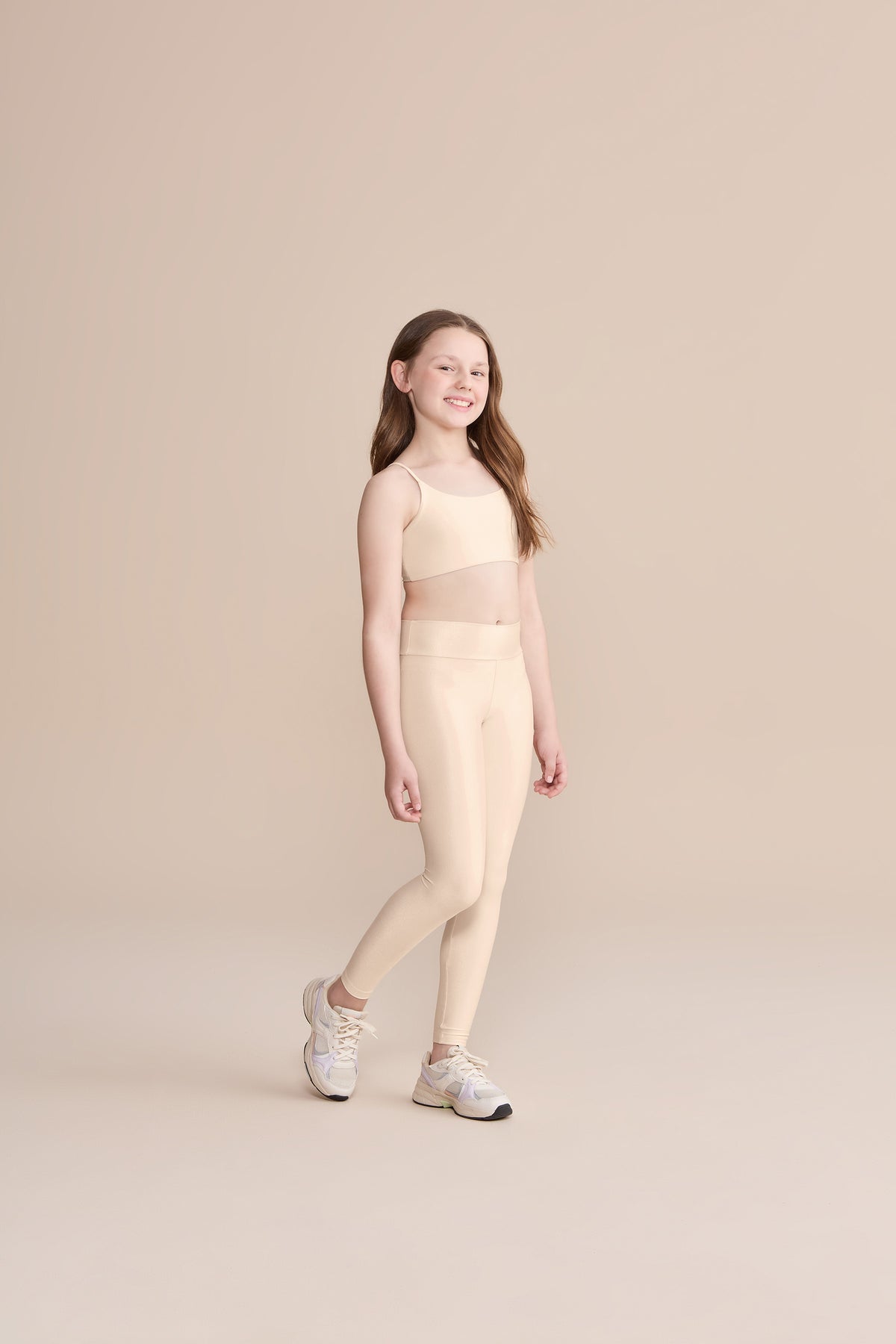 Allure® Adaptiv Kids Leggings