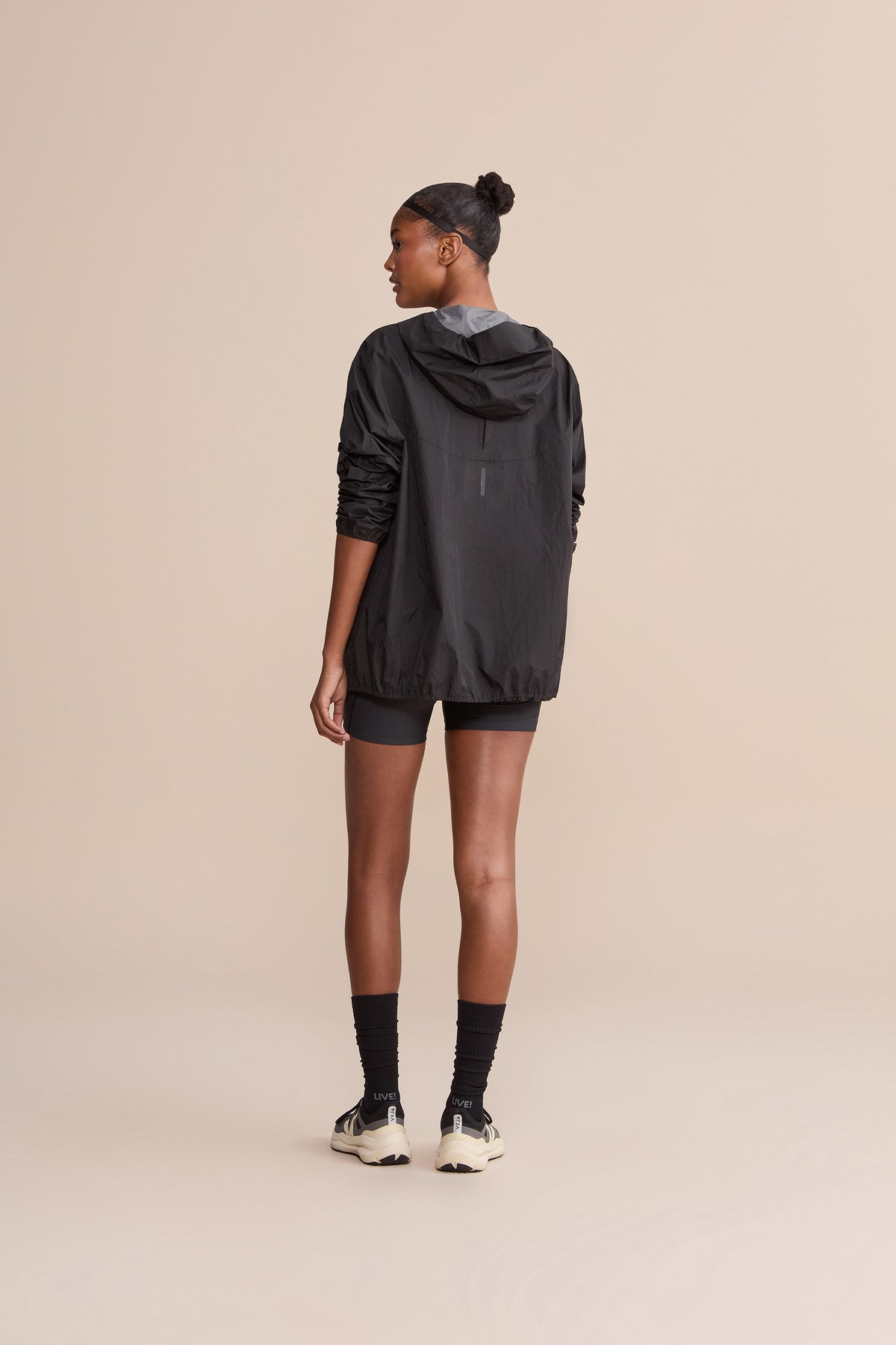 Tech Block Water Jacket