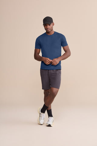 Men's Fit Pima Cotton T-Shirt