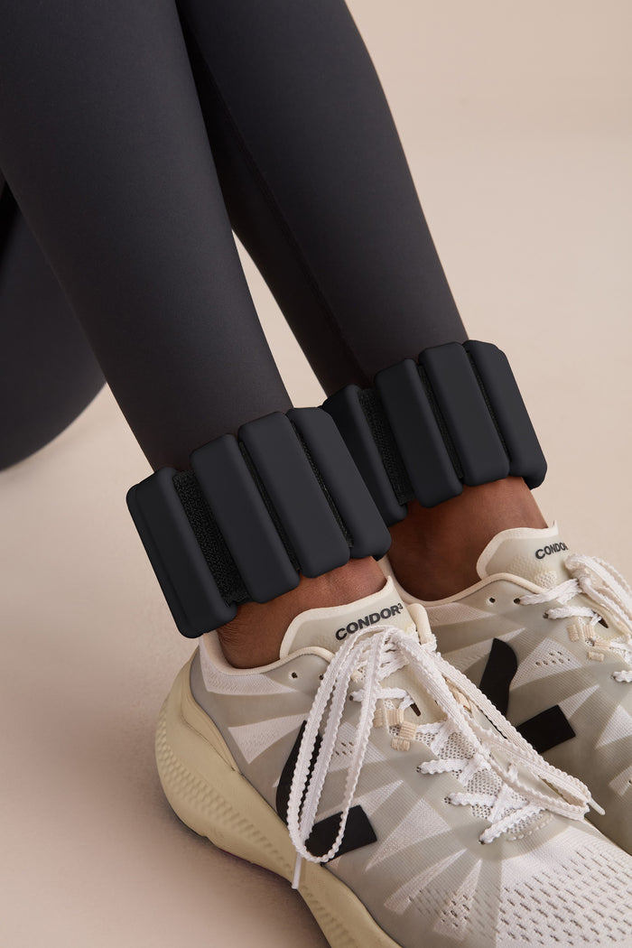 LIVE! Weight Bangles Kit