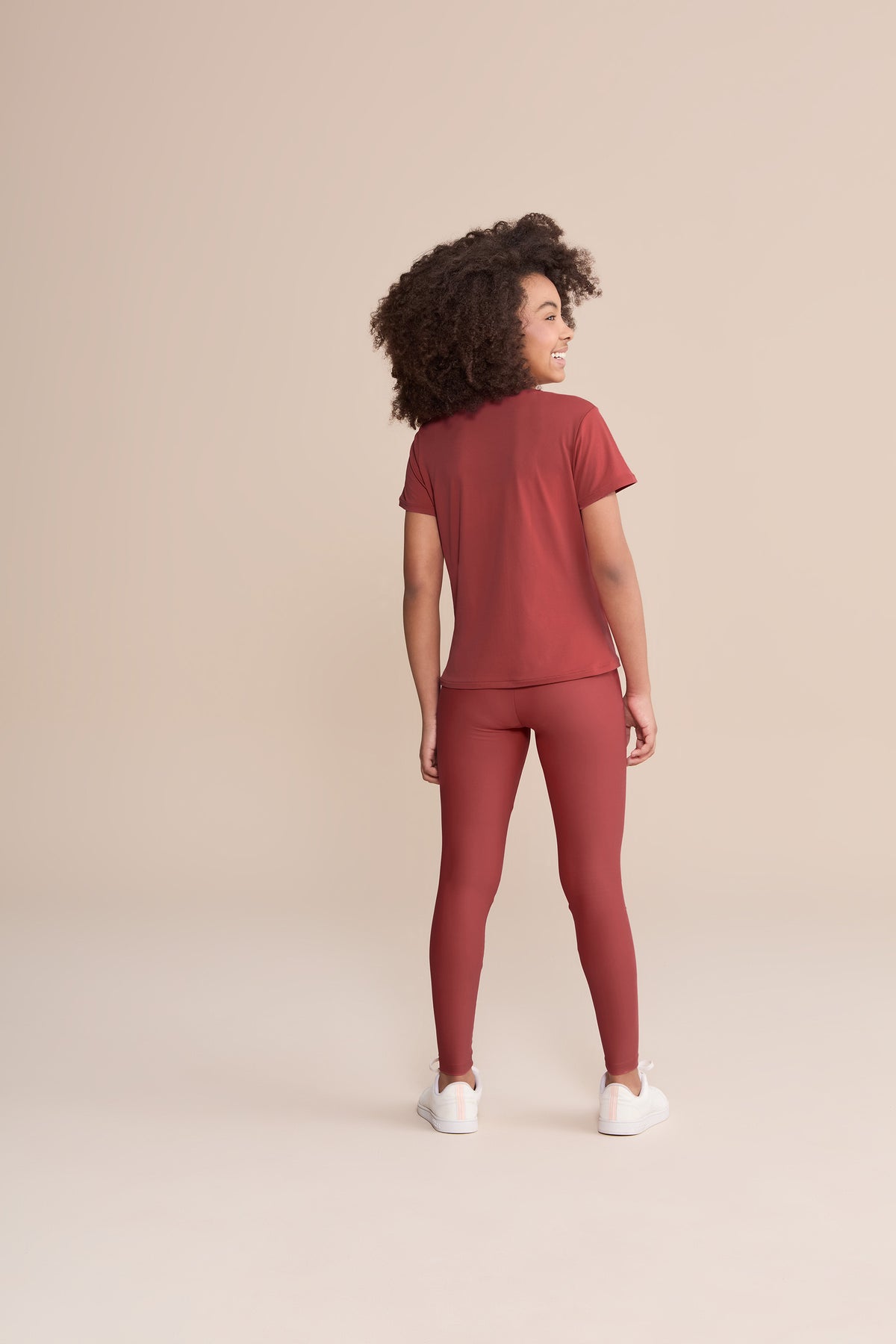 Icon Neo Kids Leggings