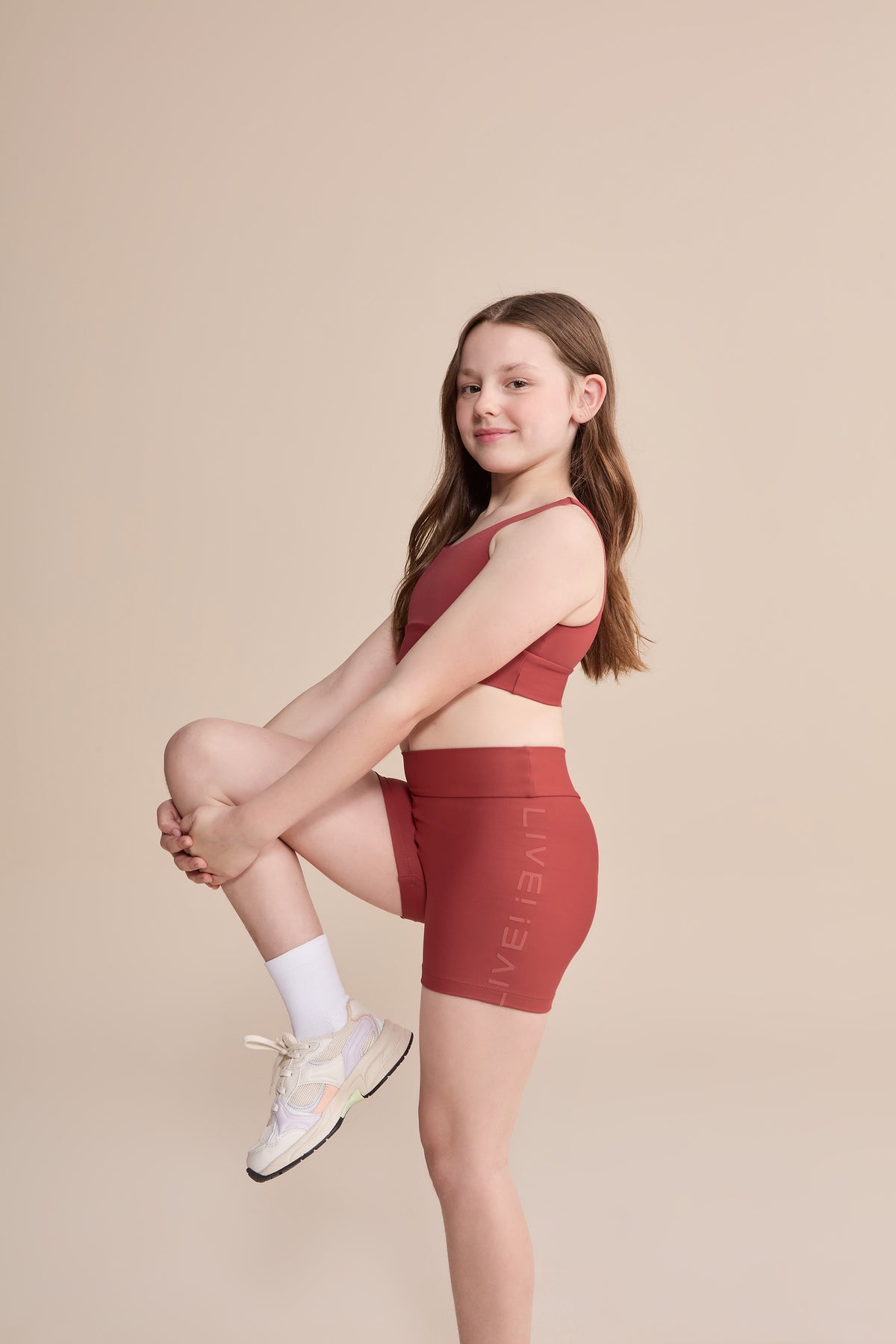 Icon Neo Kids Shorts