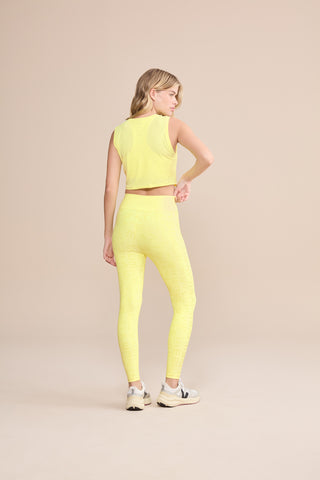 LIVE! Comfort Crop Tank Top