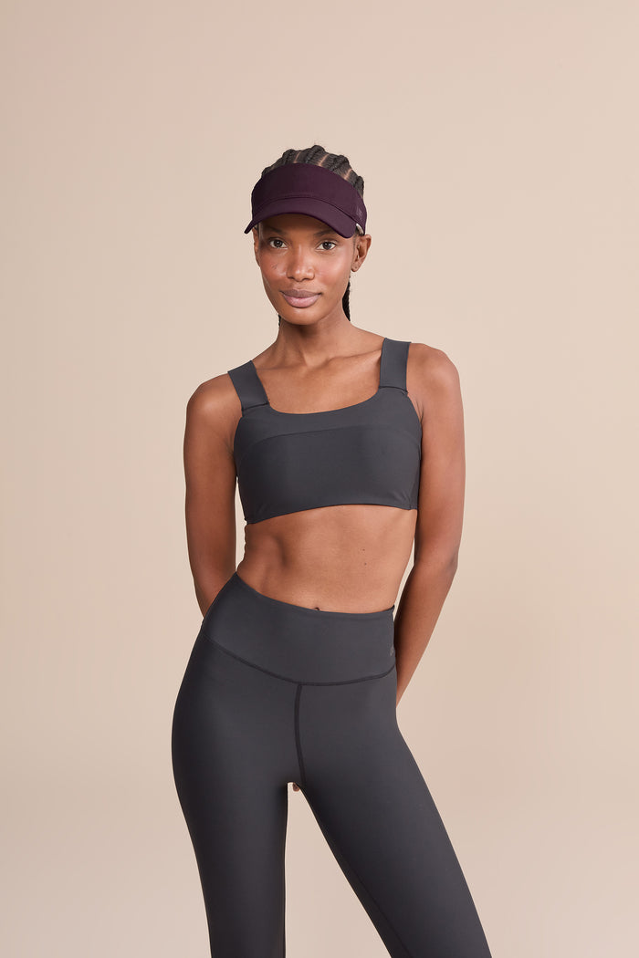 Easy Out Visor
