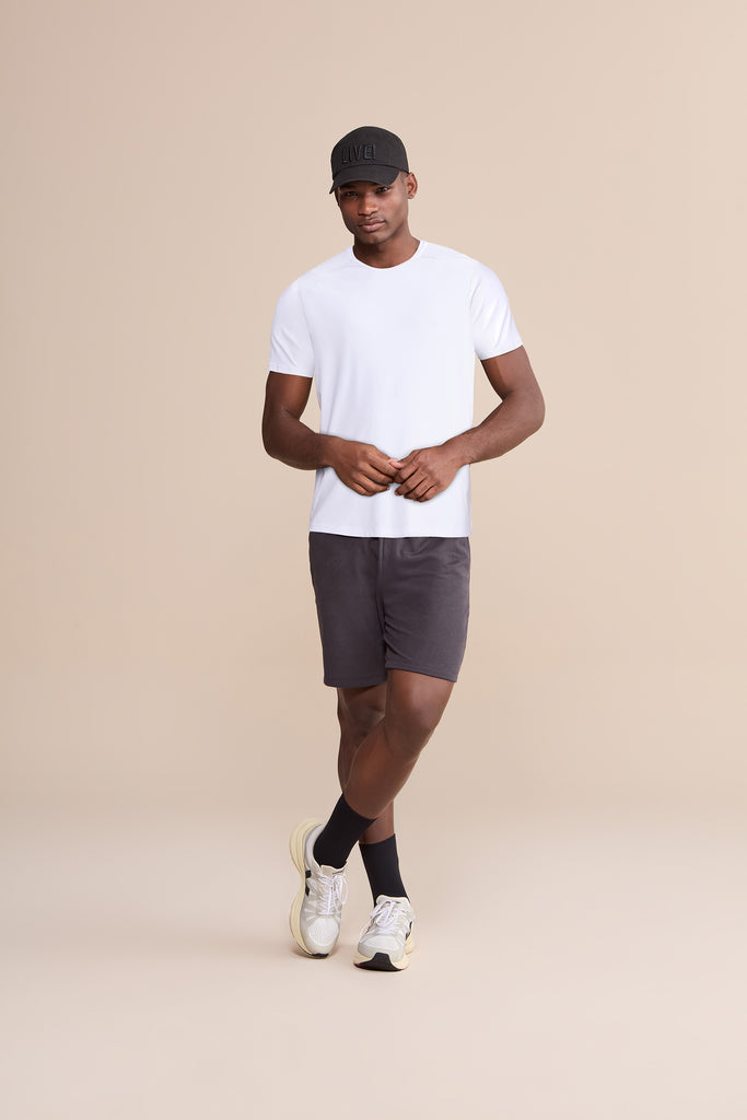 Men's Fit Pima Cotton T-Shirt