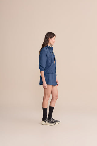 Tech Neo Squad Jacket
