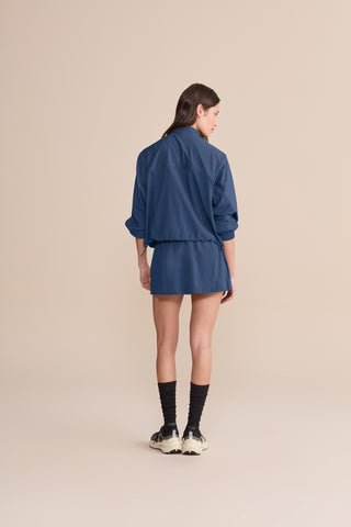 Tech Neo Squad Jacket