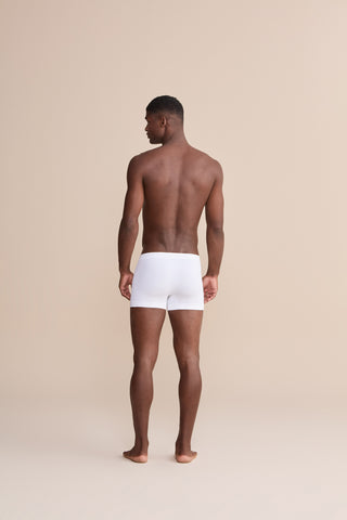 Seamless Boxer