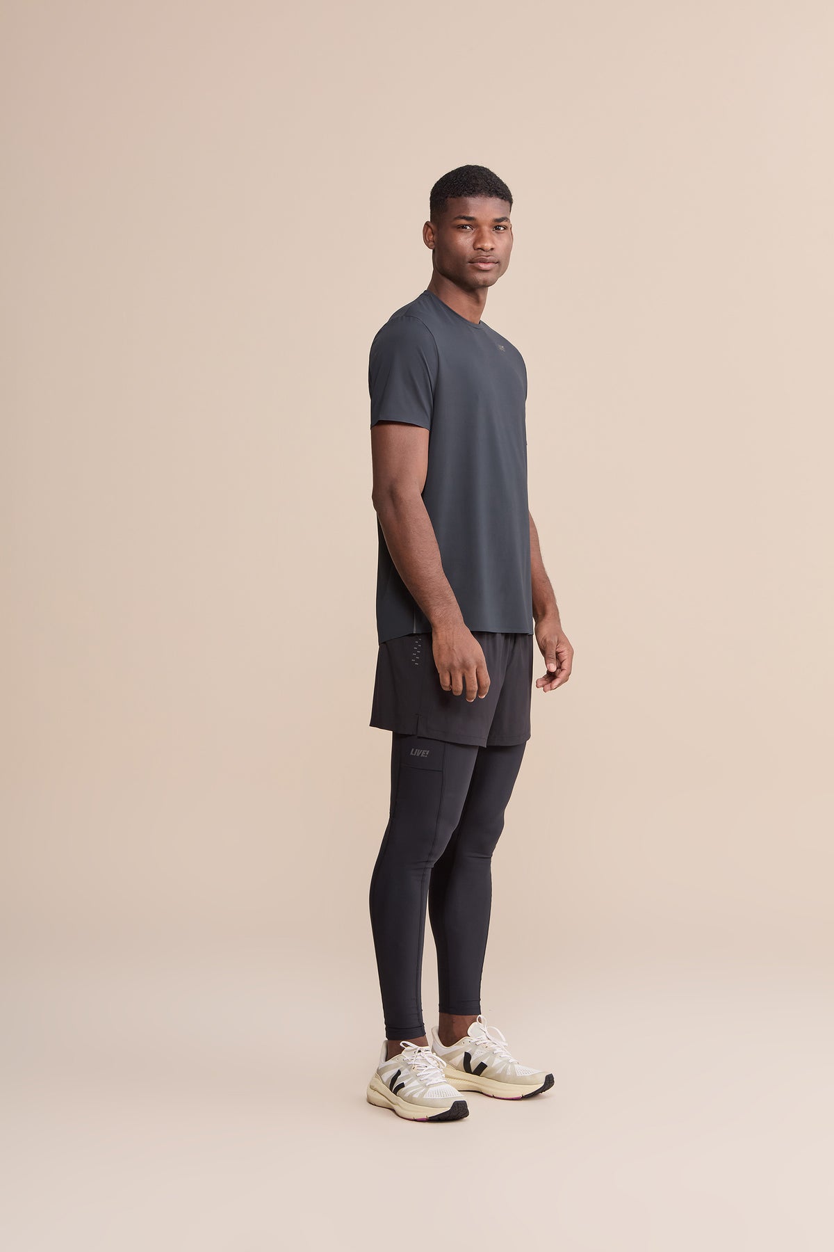 Men's Comfy Harmony T-Shirt