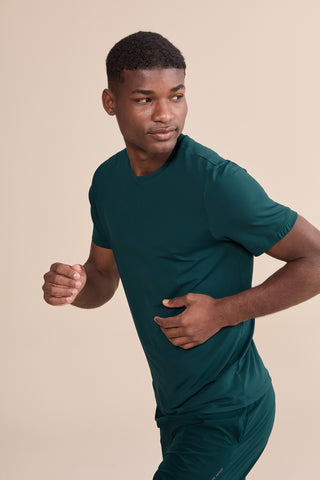 Men's Comfy Broad T-Shirt