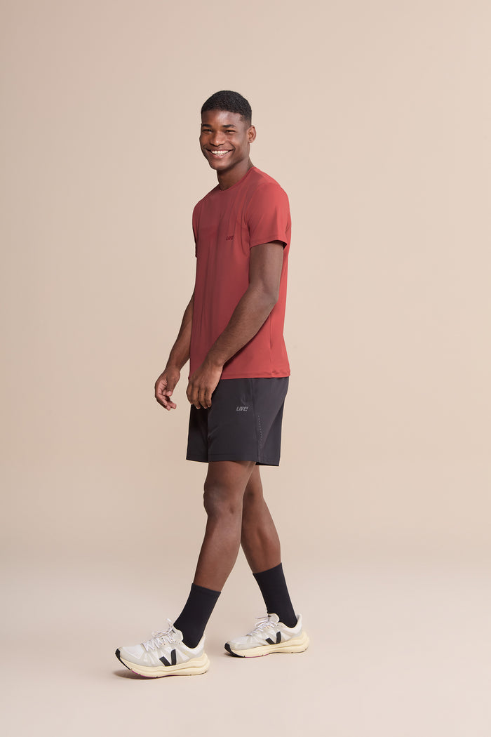 Men's Comfy Frontier T-Shirt