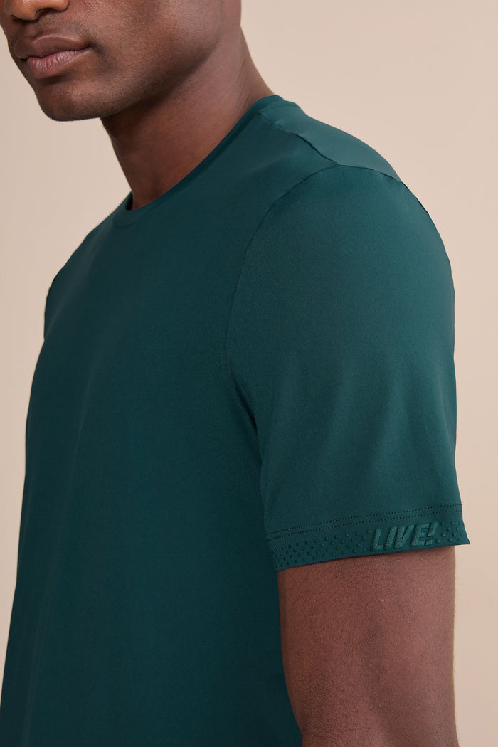Men's Comfy Broad T-Shirt