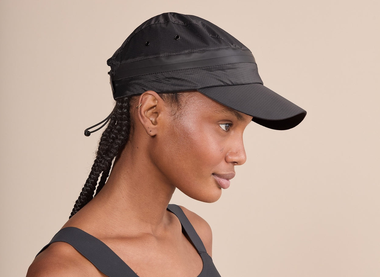 Multifunctional Visor Cap