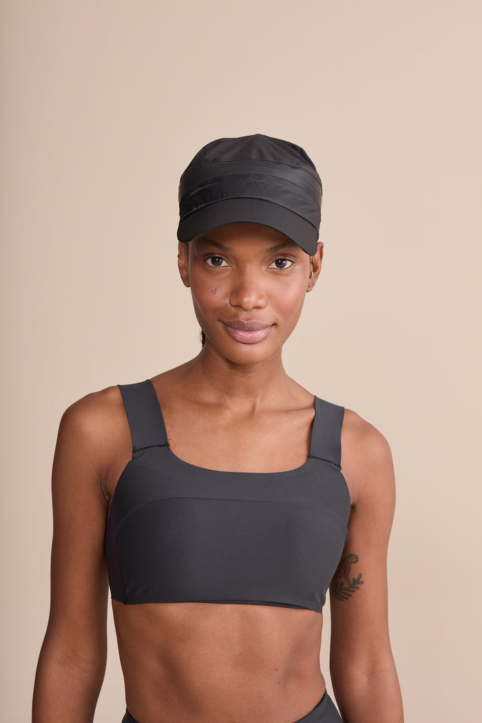 Multifunctional Visor Cap