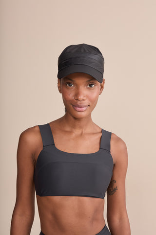 Multifunctional Visor Cap