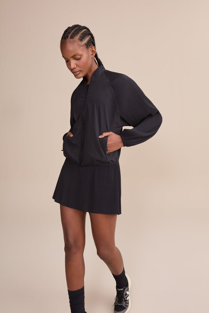 LIVE! Aero Vision Jacket