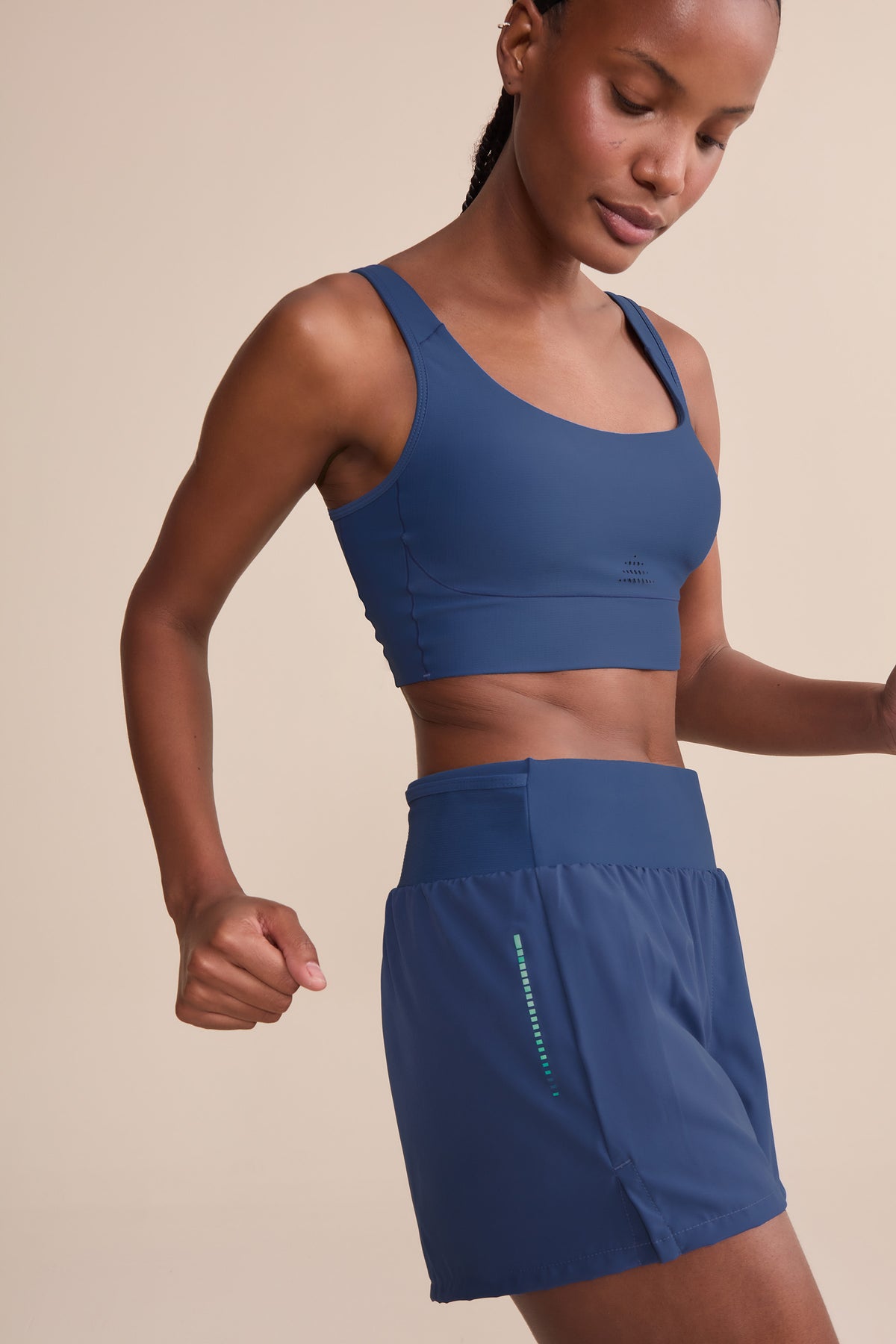 Pro Six Pockets Shorts