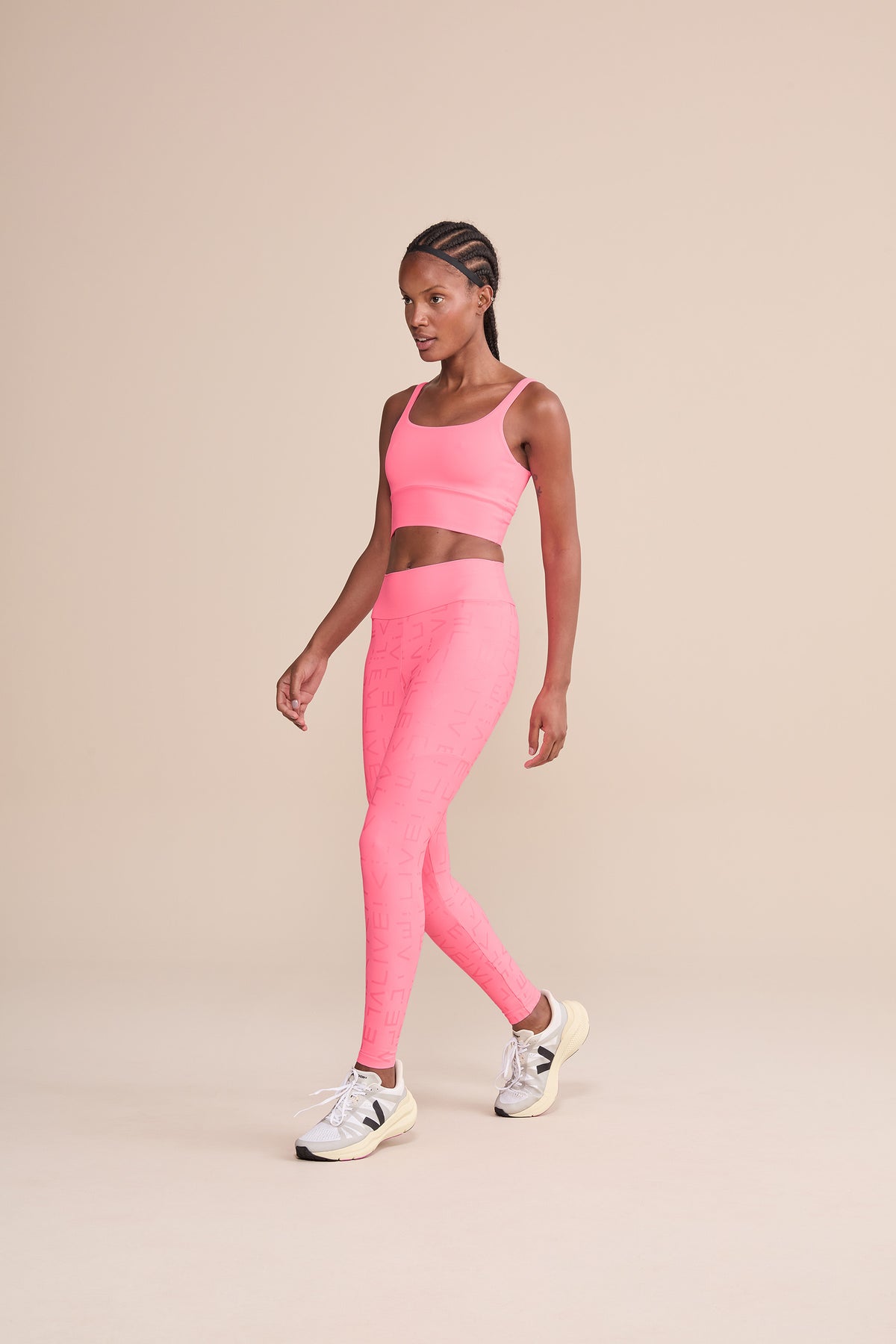 Hydefit® Adaptiv Icon Leggings